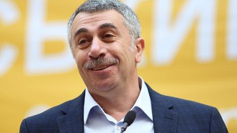 Комаровський дав поради батькам, як порозумітися з підлітками