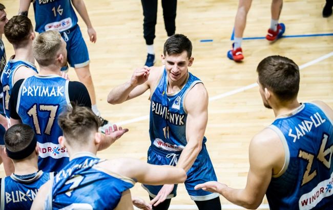 Баскетбольний чемпіон України отримав трансферний бан: що трапилося