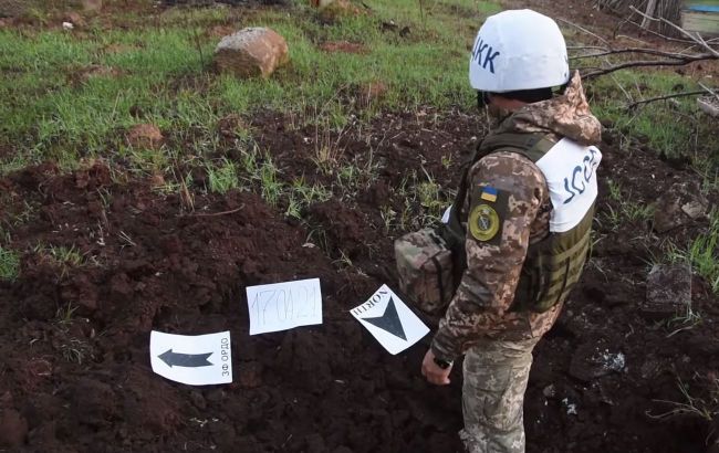 Бойовики на Донбасі обстріляли з мінометів житловий сектор