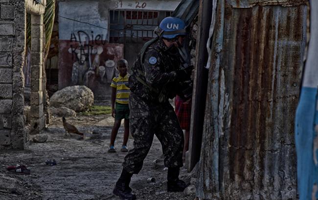 На гуманітарну допомогу у 2018 році ООН потребує 22,5 млрд доларів