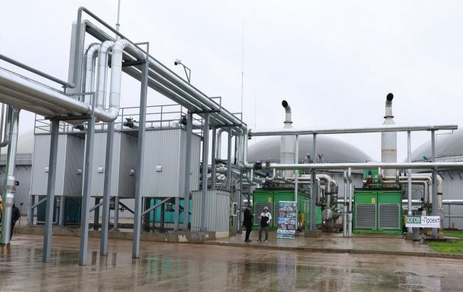 Перший мільйон. Навіщо Україна нарощує виробництво біометану та що це таке