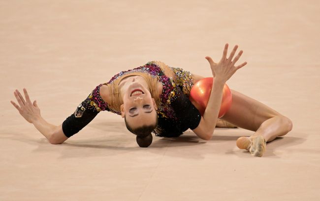 Международная федерация гимнастики определилась по возвращению РФ в соревнования
