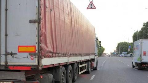 "Лежав обличчям вниз": водій задихнувся в кабіні власного авто