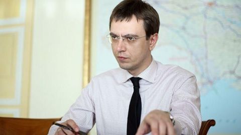 У Мінінфраструктури створять оперативний штаб нафтотрейдерів