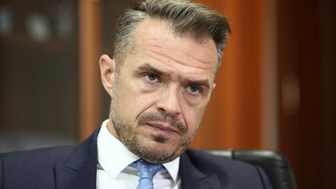 Глава "Укравтодора" рассказал, когда в Украине начнут строить платные дороги