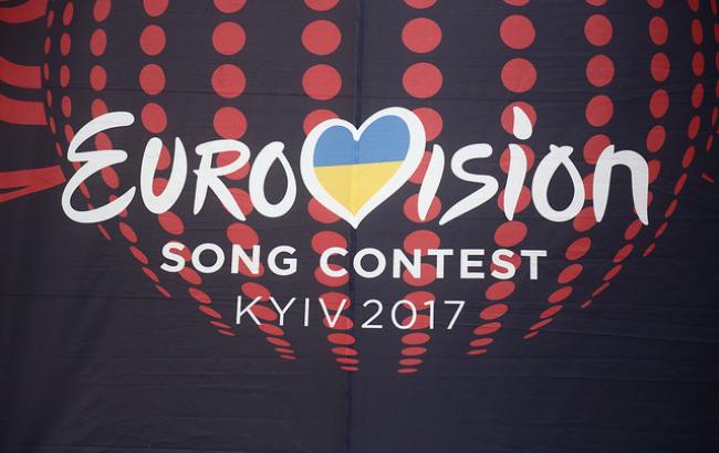 У мережі з'явилися фото репетиції другого півфіналу Євробачення 2017