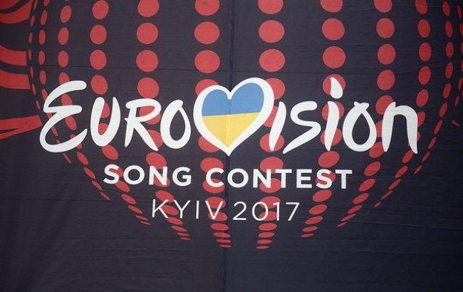 Опублікований список учасників другого півфіналу Євробачення 2017