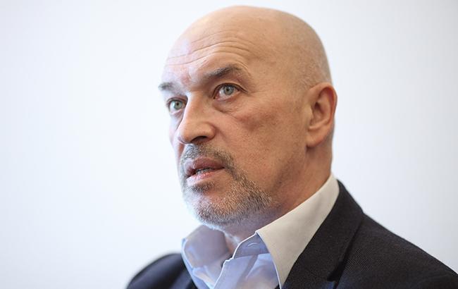 Следующее освобождение пленных на Донбассе украинцев может состояться в феврале