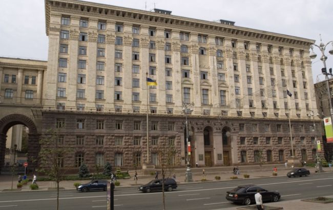 Київ став лідером в Україні за рівнем оснащення будинків теплолічильниками