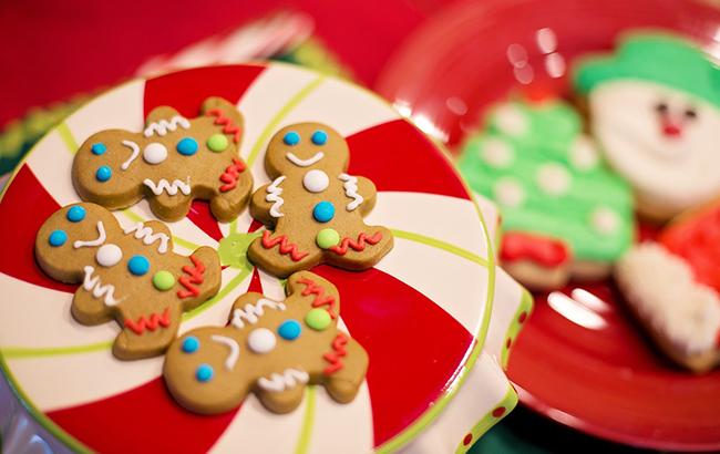 Три вкусных подарка для любимой семьи: советы эксперта