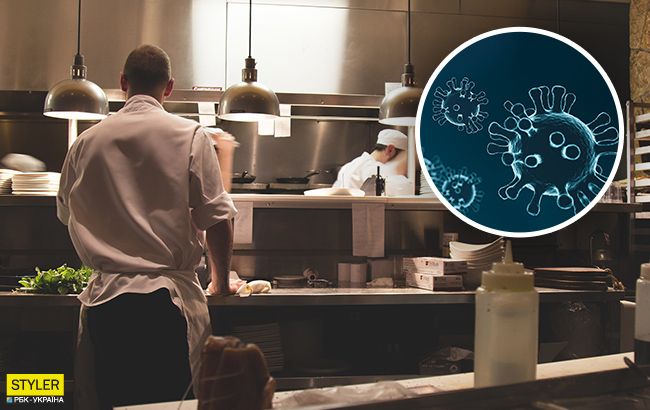 Коронавірус не пройде: як убезпечити себе від зараження в кафе і ресторанах