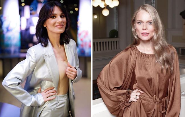 Стало известно, почему Ефросинина и Фреймут враждуют многие годы