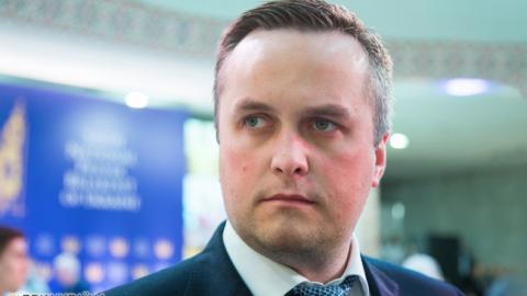 Холодницький розповів, яке покарання понесуть причетні до махінацій в українському футболі