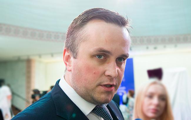 У відносинах НАБУ і НАЗК дійсно виникли проблеми, які стали публічними, - Холодницький