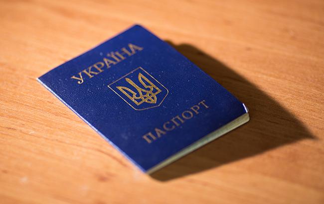 В Сумской области мужчина 20 лет прожил с недействительным паспортом