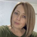 Татьяна Пархомчук