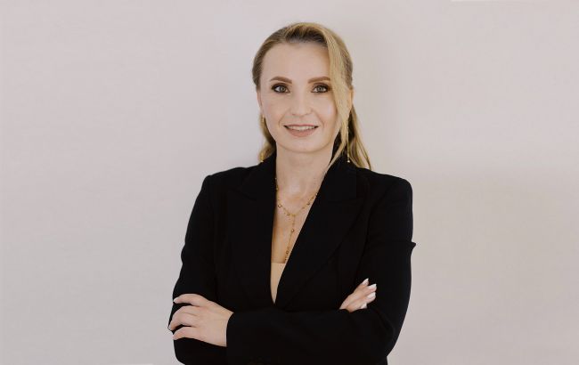 "Українське кіно - у стані кризи": чому варто піти на Одеський кінофестиваль 2025. Інтерв'ю з директоркою Анною Мачух