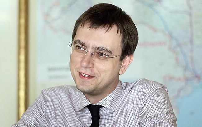 Переговоры с Ryanair могут завершиться в течение нескольких недель, - Омелян