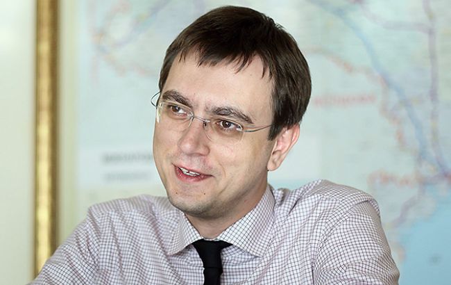 Ryanair та аеропорт "Бориспіль" підпишуть угоду протягом двох тижнів, - Омелян