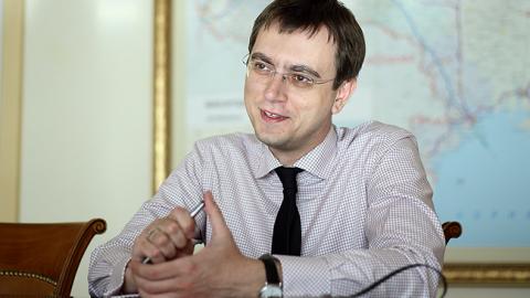 Омелян поддерживает повышение тарифов "Укрзализныци"