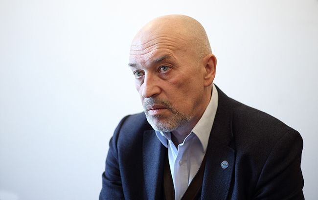 Росія штучно намагається змінити демографічну ситуацію в Криму, - Тука