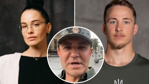Як відреагували зірки на скандал з Тищенко та його охороною: "Шакалячий експрес"