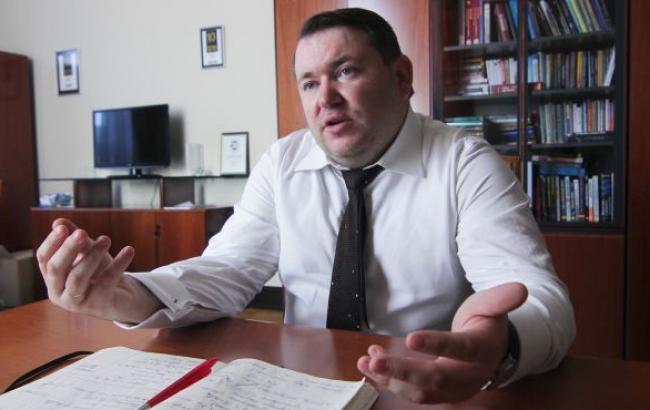 Владислав Рашкован призначений в.о. заступника голови НБУ
