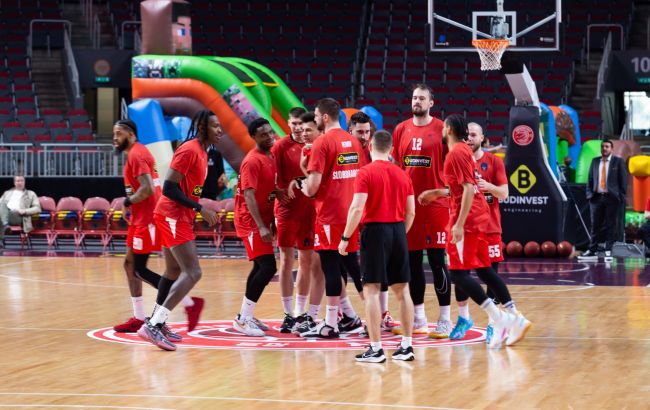 "Прометей" попал в список участников Еврокубка: известны ключевые даты