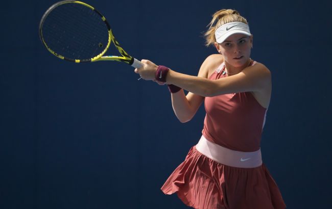 Украинка Завацкая пробилась во второй круг турнира ITF в Словакии