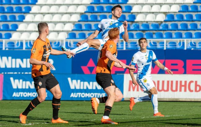 Транслятор УПЛ отказался от сотрудничества с чемпионатом: известна причина