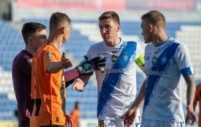 УПЛ опубликовала календарь на новый сезон: Классическое сыграют осенью