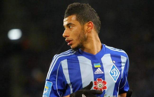 "Марсель" покупает у "Динамо" Беланда