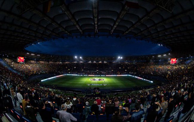 УЕФА задумал объединить две заявки на проведение Евро-2032