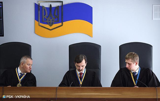 Справа Януковича: екс-начальник охорони заявив, що тікати допомагала РФ