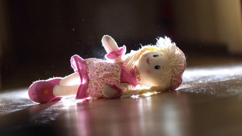 "Вывезла на пустырь": пропавшую 12-летнюю девочку из Кировоградской области убила мать