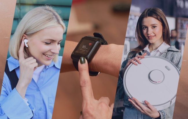5 гаджетів, які вигідно брати саме в Чорну п’ятницю