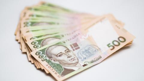 НБУ на 23 травня зміцнив курс гривні до 26,07 грн/долар