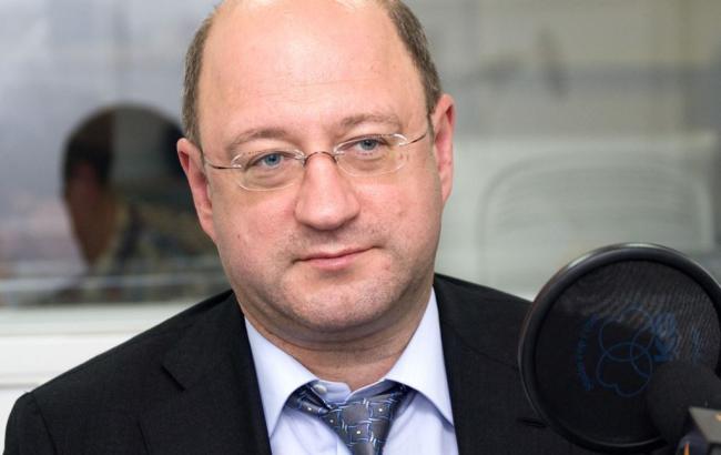 ГПУ просять розслідувати захоплення російським олігархом 18 готелів в Україні, - нардеп