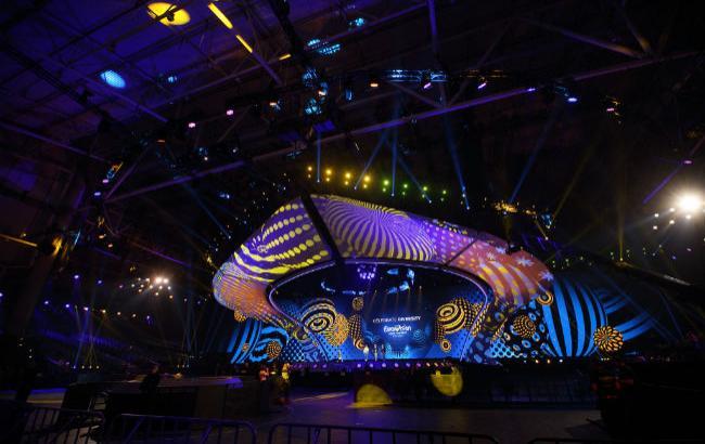 Євробачення 2017: Як голосувати українцям у другому півфіналі конкурсу
