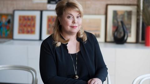 Основатель Koktebel Jazz Festival Лилия Млинарич: Нам удалось создать атмосферу праздника и свободы