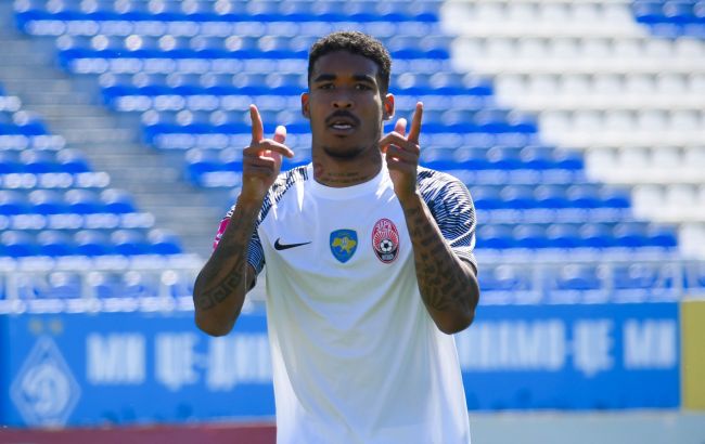 "Зоря" викупила контракт відкриття другого кола УПЛ