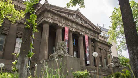 Социологи замерили уровень культурного потребления среди украинцев