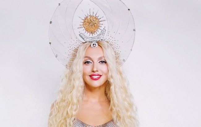 Такі ноги: Оля Полякова працевлаштувала ще одну учасницю Х-фактора