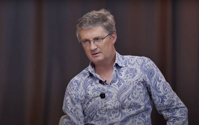 "Нет секрета": Кондратюк удивил суммой заработка за год