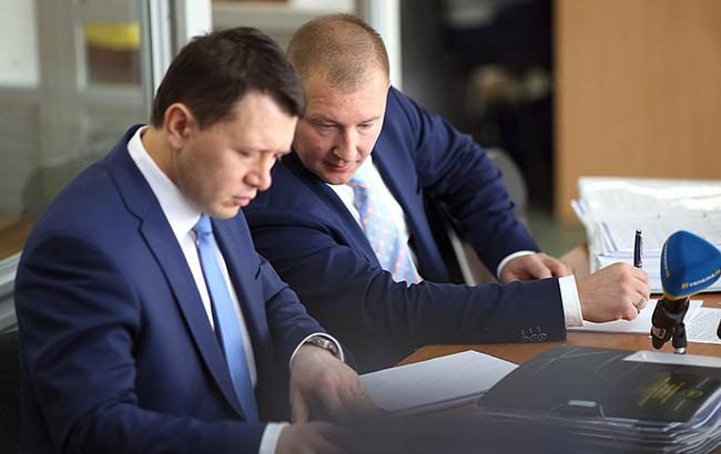 На суді над Януковичем розповіли, для чого в Радбезі ООН демонстрували його лист Путіну