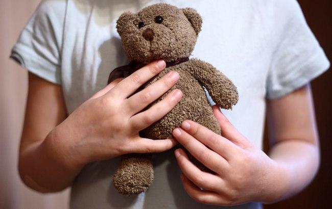 В Винницкой области 11-летняя девочка спасла тонущего ребенка