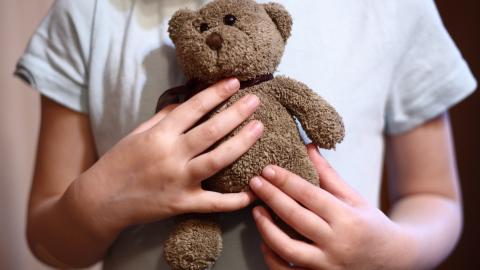 Ушла в школу и не вернулась: в Кропивницком пропала 12-летняя девочка