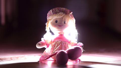 Ушла из дома и не вернулась: в Киеве уже неделю ищут 14-летнюю школьницу