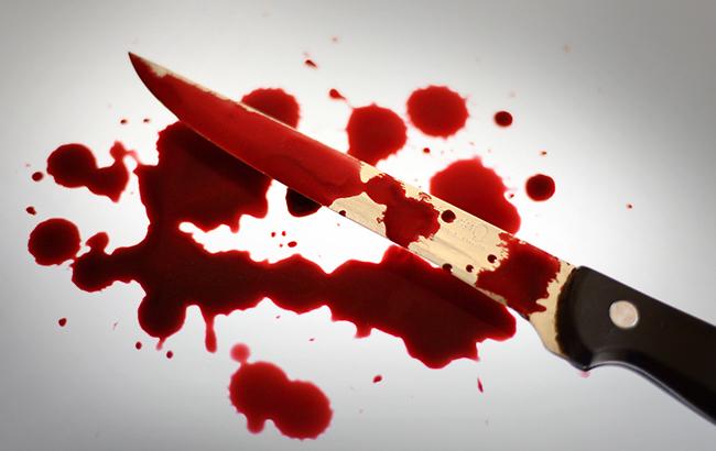 "Ножом в грудь": на Прикарпатье 24-летний парень убил свою мать