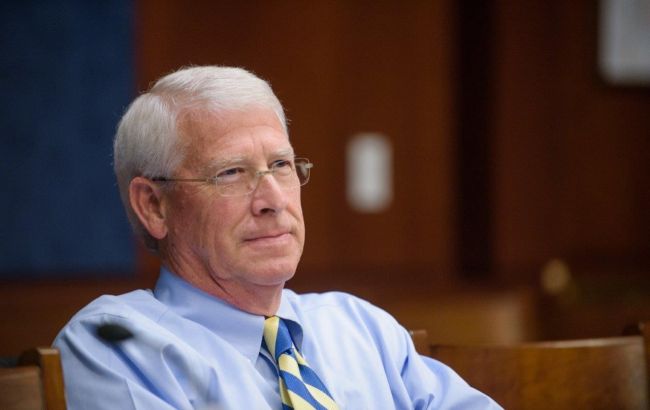 "Ще ніхто не давав Путіну в ніс": сенатори США закликали Байдена до санкцій проти РФ